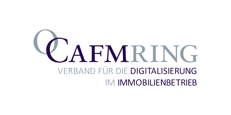 Logo des CAFM Ring